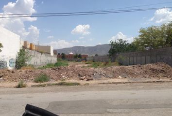 Lote de Terreno en  La Merced, Torreón