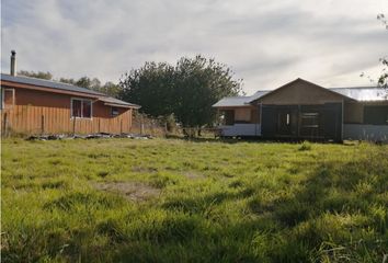 Casa en  Ancud, Chiloé