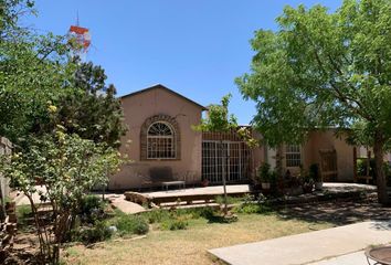 Casa en fraccionamiento en  Calle Tenosique, Fraccionamiento Villahermosa, Juárez, Chihuahua, 32510, Mex