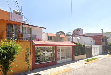 Casa en  El Dorado, Tlalnepantla De Baz