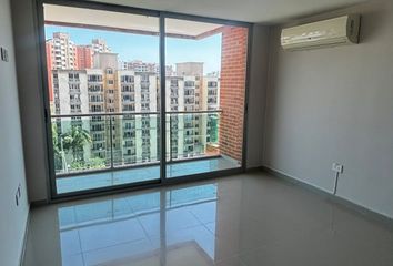 Apartment for rent in Villa Santos, Barranquilla