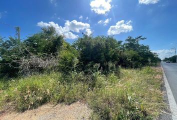 Lote de Terreno en  Komchen, Mérida, Yucatán