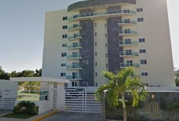 Departamento en  Avenida Acanceh, Supmz 11, Benito Juárez, Quintana Roo, 77504, Mex