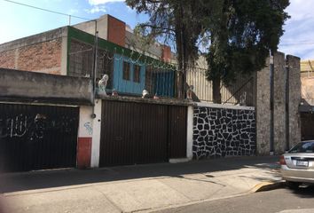 Lote de Terreno en  Portales Oriente, Benito Juárez, Cdmx