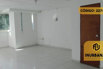 Oficina en  Localidad Norte Centro Histórico, Barranquilla