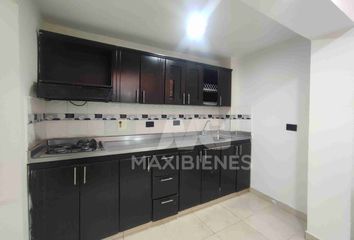 Apartamento en  Trinidad, Medellín