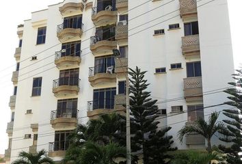 Apartamento en  Altos De Riomar, Barranquilla