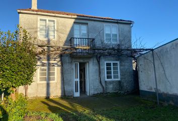 Chalet en  Lalín, Pontevedra Provincia