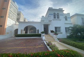 Casa en El Prado, Barranquilla