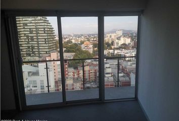 Departamento en  Benito Juárez, Cdmx, Ciudad De México (cdmx)