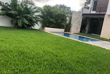 Casa en  Pueblo Chablekal, Mérida, Yucatán