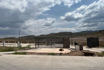 Lote de Terreno en  Zona Industrial, San Luis Potosí