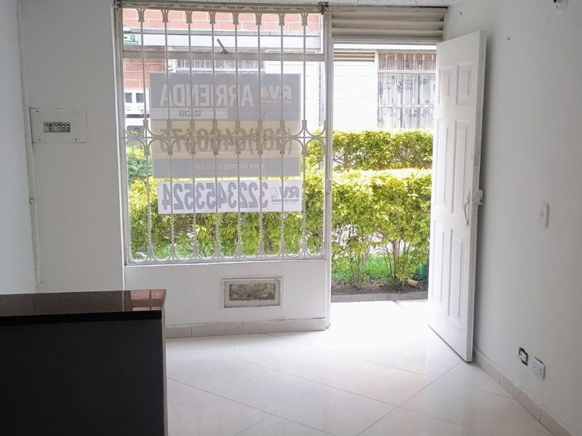 Apartment for rent in Soacha