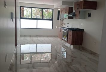 Departamento en  Pedregal De Santa Ursula, Coyoacán, Cdmx