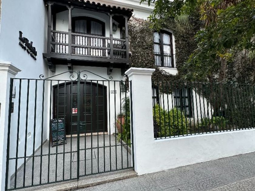 Casa en venta Facundo Quiroga-peluquería, General Juan Galo Lavalle 410, San Miguel De Tucumán, T4000, Tucumán, Arg