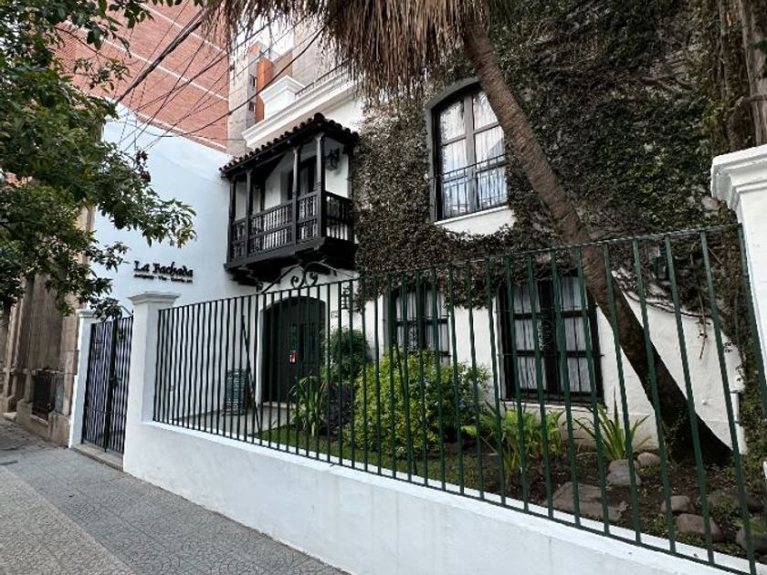 Casa en venta Facundo Quiroga-peluquería, General Juan Galo Lavalle 410, San Miguel De Tucumán, T4000, Tucumán, Arg