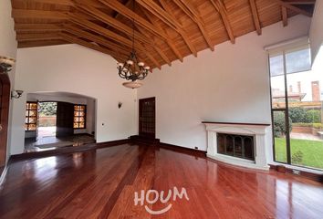 Casa en Guaymaral, Bogotá