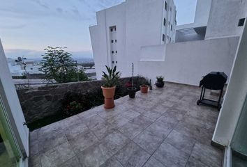 Casa en fraccionamiento en  Avenida Universidad 405-425, Ejido Centzontle, San Luis Potosí, 78400, Mex