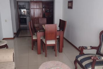 Apartamento en  Colina Campestre, Bogotá