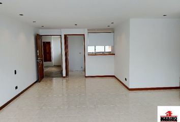 Apartamento en Los Balsos, Medellín