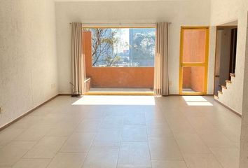 Casa en condominio en  Avenida Antigua, Sta Fe, La Rosita, Cuajimalpa De Morelos, Ciudad De México, 05340, Mex