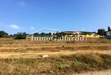 Terreno en  Vélez-málaga, Málaga Provincia