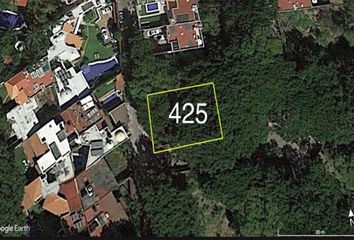 Lote de Terreno en  Vista Hermosa, Cuernavaca, Morelos