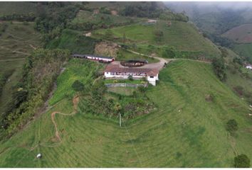 Villa-Quinta en  Caramanta, Antioquia