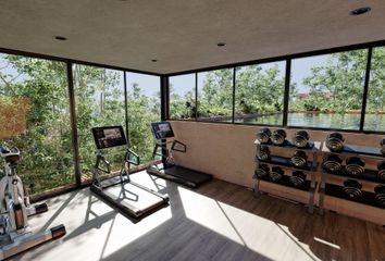 Casa en fraccionamiento en  Calle Mercurio Poniente, Tulum, Quintana Roo, 77760, Mex