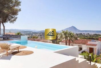 Chalet en  Xàbia/jávea, Alicante Provincia