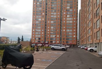 Apartamento en  Nuevo Timiza, Bogotá