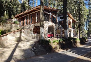 Casa en  Mineral Del Monte, Hidalgo