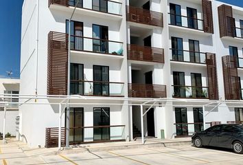 Departamento en  Colonia Benito Juárez, Cancún, Quintana Roo