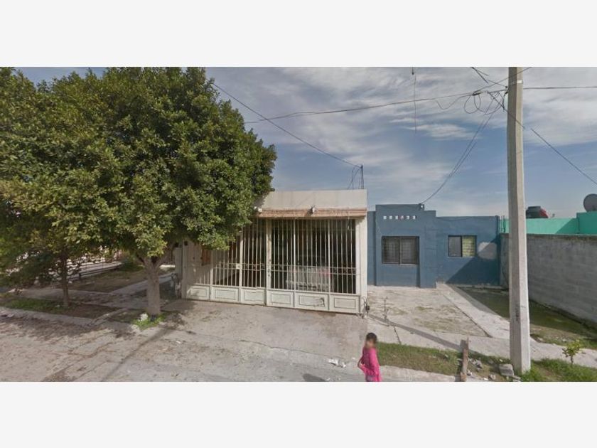 venta Casa en Residencial la Morena, Juárez, Nuevo León (MX21-LI7942)-  