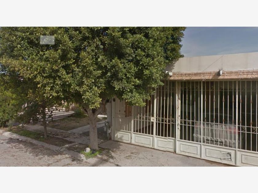 venta Casa en Residencial la Morena, Juárez, Nuevo León (MX21-LI7942)-  