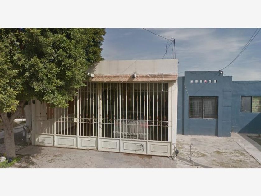 venta Casa en Residencial la Morena, Juárez, Nuevo León (MX21-LI7942)-  