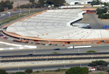 Nave en  San Luis Potosí Centro, San Luis Potosí