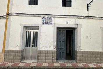 Chalet en  Oliva De La Frontera, Badajoz Provincia