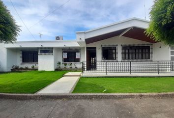 Casa en  La Castellana, Montería