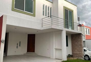 13 casas en venta en Lomas de Castillotla, Puebla 