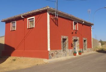 Chalet en  Quintanilla De Oteros, León Provincia