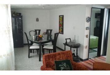 Apartamento en  Los Rosales, Manizales