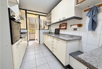 Departamento en arriendo en Providencia