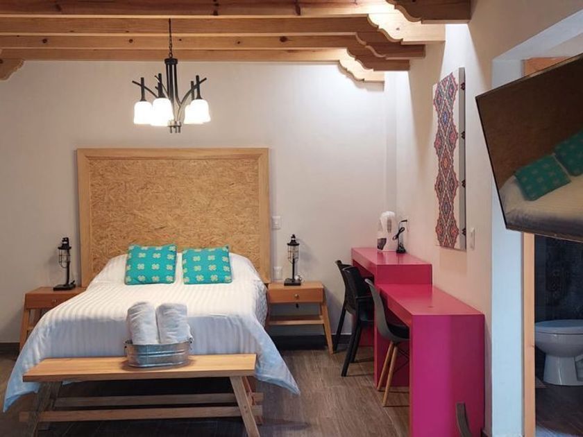 renta Departamento en San Ramón, San Cristóbal de las Casas, San Cristóbal  de las Casas (EB-LI0632r)