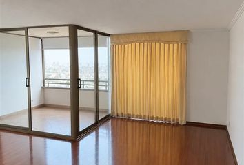 Departamento en arriendo en Las Condes