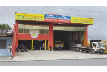 Bodega en  El Refugio, Dosquebradas