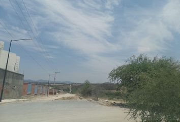 Lote de Terreno en  Villas Del Sol, Santiago De Querétaro, Municipio De Querétaro