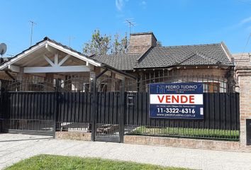 Casa en  Isidro Casanova, La Matanza