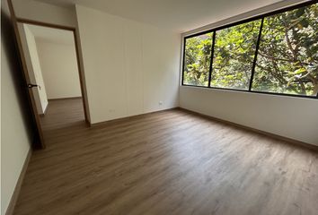 Apartment for rent in Poblado, Medellín