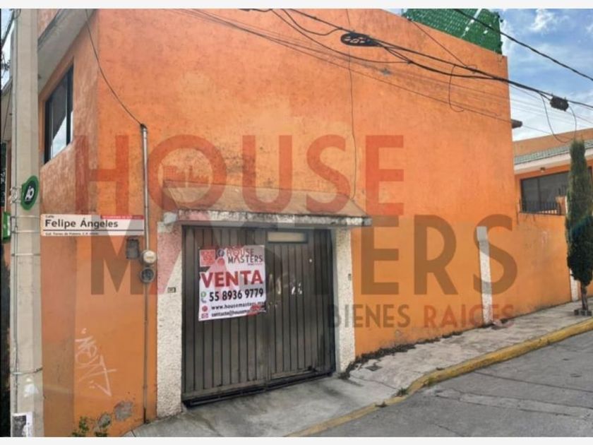 venta Casa en Torres de Potrero, Álvaro Obregón, CDMX (MX22-ME9671)-  